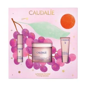CAUDALIE Coffret Resveratrol-Lift La Solution Fermete