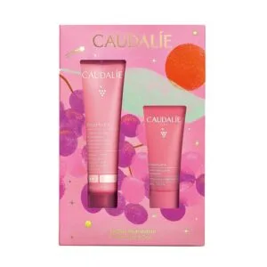 CAUDALIE Coffret Vinohydra Duo Hydratation creme sorbet 60 ml + gelee 30 ml