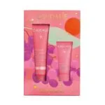 CAUDALIE Coffret Vinohydra Duo Hydratation Intense creme 60 ml + gelee 30 ml