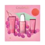 CAUDALIE Coffret Vinohydra La Routine Hydratation serum + gelee + creme