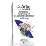 Arkogélules Valériane Arkopharma