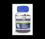 Arkorelax Sommeil doux Gummies sans sucre Arkopharma - pot de 30 gommes