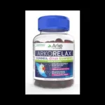Arkorelax Sommeil doux Gummies sans sucre Arkopharma - pot de 30 gommes