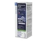 Melatonine flash spray 0,5mg Biogaran - flacon spray de 20ml