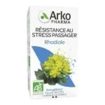 Arkopharma Arkogélules rhodiole Bio gélules