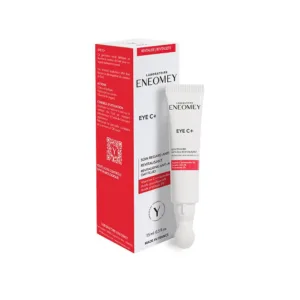 ENEOMEY Eye C+ creme soin regard anti-age revitalisant 15 ml