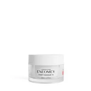 ENEOMEY Purify Masque 10 masque purifiant matifiant 30 ml