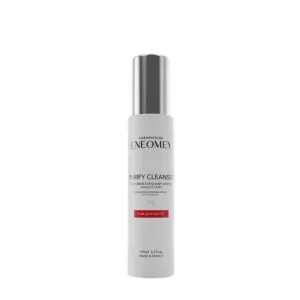 ENEOMEY Purify Cleanser gel nettoyant visage et corps 150 ml