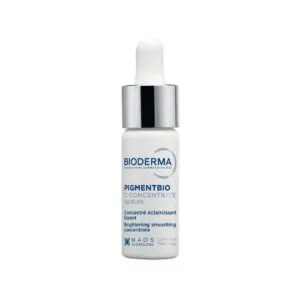 BIODERMA Pigmentbio C-Concentrate serum concentre