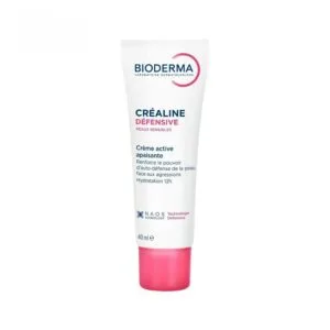 BIODERMA Crealine Defensive creme active apaisante