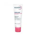BIODERMA Crealine Defensive Riche creme active apaisante