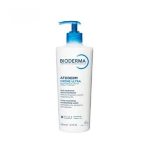 BIODERMA Atoderm Creme Ultra hydratante ultra-nourrissante