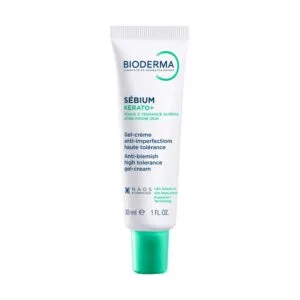 BIODERMA Sebium Kerato+ gel-creme anti-imperfections