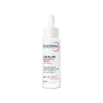 BIODERMA Crealine Defensive serum concentre lissant apaisant