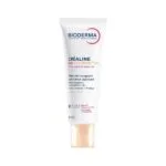 BIODERMA Crealine AR+ CC creme SPF 50+ teinte claire