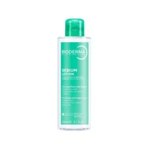 BIODERMA Sebium lotion soin purifiant astringent