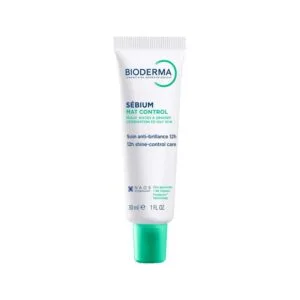 BIODERMA Sebium Mat Control soin anti-brillance 12h