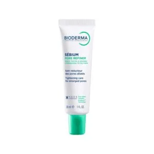 BIODERMA Sebium Pore Refiner soin correcteur des pores dilates