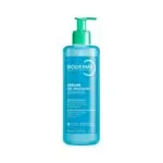 BIODERMA Sebium gel moussant nettoyant purifiant