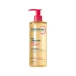 BIODERMA Crealine huile micellaire nettoyante demaquillante