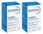 BIODERMA Atoderm Intensive Pain nettoyant surgras duo