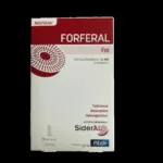 Forferal fer Pileje - 30 gélules