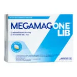 MegamagOne Lib comprimés
