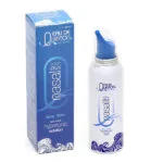 Eau de Quinton Action Plus — spray nasal hypertonique 100 ml