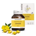 PRANAROM Onagre bio Caps B/60