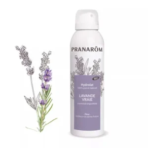 PRANAROM Hydrolat Lavande bio Fl/150ml