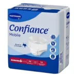 Confiance mobile slip absorbant 7 gouttes taille M – Confiance (Hartmann)