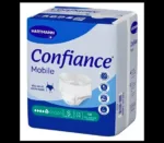Confiance mobile slip absorbant 5 gouttes taille S – Confiance (Hartmann)