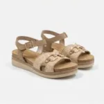 PODOWELL INESA beige p39