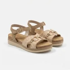 PODOWELL INESA beige p41