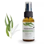PRANAROM DIFFUSION Spray eucaly'pur bio Fl/30ml