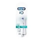 ORAL B IO SPECIALISED CLEAN Brossette Blister/2