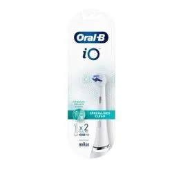 ORAL B IO SPECIALISED CLEAN Brossette Blister/2