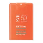 SVR Sun Secure Spray solaire pocket SPF 50+