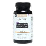 Nat et Form Lactase gélules