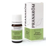 PRANAROM Huile essentielle Origan d'Espagne Fl/5ml