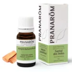 PRANAROM Huile essentielle Santal des Indes Fl/10ml