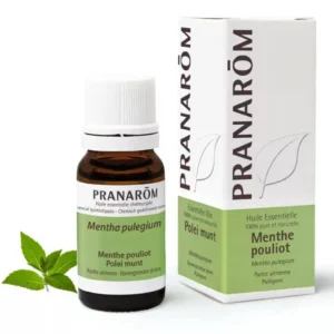 PRANAROM Huile essentielle Menthe pouliot Fl/10ml
