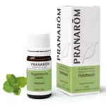 PRANAROM Huile essentielle Patchouli Fl/5ml
