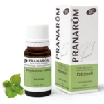 PRANAROM Huile essentielle bio Patchouli Fl/10ml