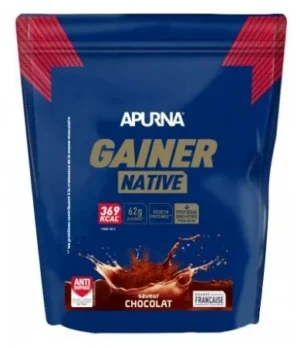 Apurna Gainer Native chocolat 1,1 kg