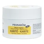 PRANAROM Beurre de Karité bio Pot/100ml