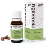 PRANAROM Huile essentielle bio Giroflier Fl/10ml