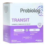 Probiolog Transit sachets
