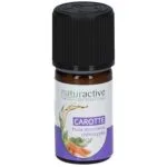 NATURACTIVE Huile essentielle bio Carotte Fl/5ml