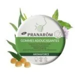 AROMAFORCE Gomme eucalyptus bio B/45g